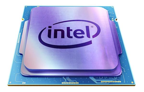 INTEL GEN 10TH I-5 10600K